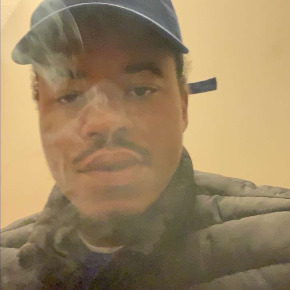 Meet your Posher, Frank